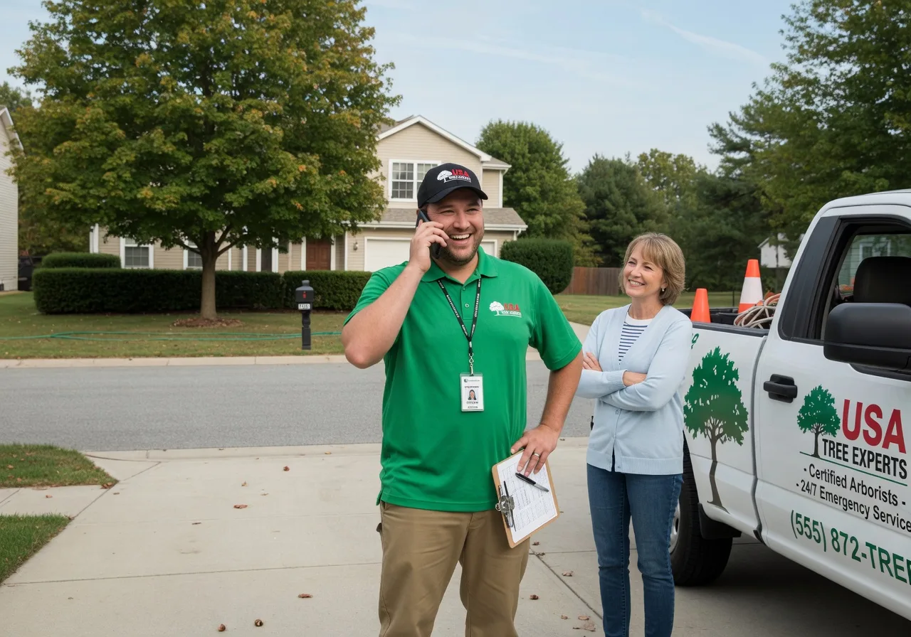 Tree Services Klickitat, WA FAQs
